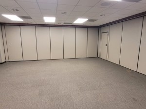 Single Room (Multi-purpose Space D – front)